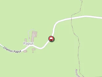 Carte de Szypula André à Arronnes