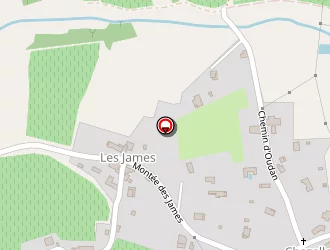 Carte de Fradin Didier à Renaison