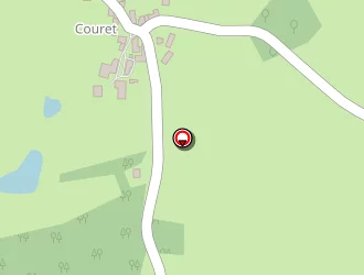 Carte de Cottaz Benjamin à Issoudun-létrieix