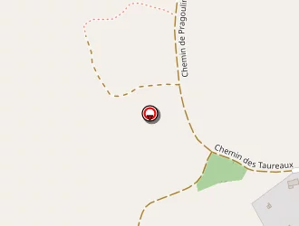 Carte de Emda à Saint-sylvestre-pragoulin