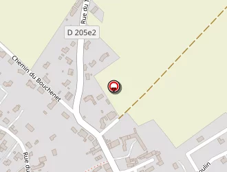 Carte de Ardi Sol à Ardillières