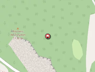 Carte de Vellar Cédric à Arâches-la-frasse