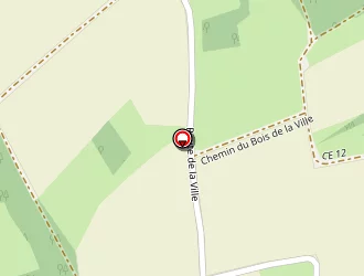 Carte de Opt'immo Diagnostics à Pont-d'ain