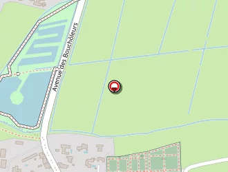 Carte de Décor 85 à Châtelaillon-plage