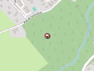 Carte de Vuachet Claire à Roche-sur-foron (la)