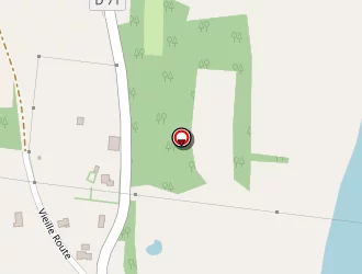 Carte de Audoin Macon Jean-louis à Lessac