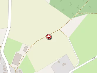 Carte de Camping De Fréaudour à Saint-pardoux