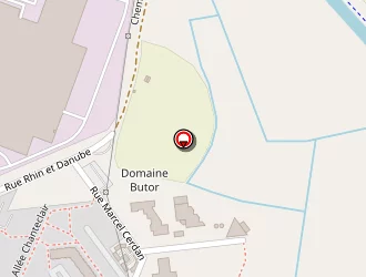 Carte de Entreprise Mani à Roanne