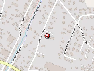 Carte de Crédit Mutuel à Marnaz