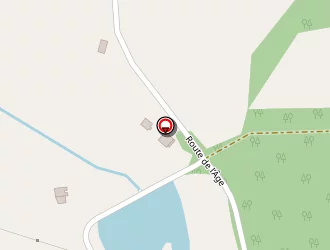 Carte de Bardet Michel à Blond