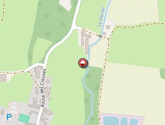 Carte de Ain Pro Concept à Druillat