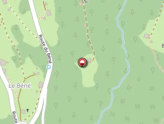 Carte de Slade Ray à Samoëns