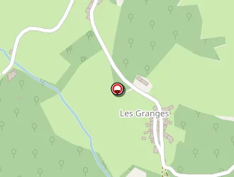 Carte de Coujean Jean-claude à Laurière