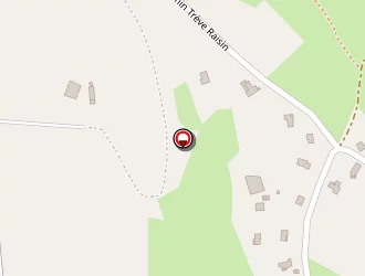 Carte de Tuloup Frédéric à Perreux