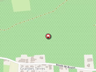 Carte de Ebcs à Saint-étienne-des-oullières