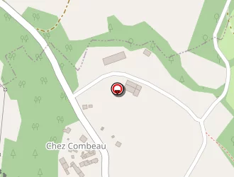 Carte de Plaquid 'elec à Saint-sulpice-laurière