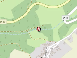 Carte de Arcoutel Mickeal à Marcillat