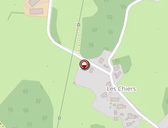 Carte de Couraud Eric à Sardent