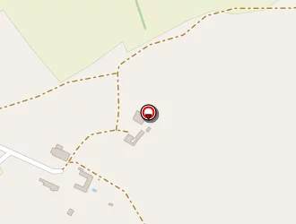 Carte de Robinson Péter à Brillac