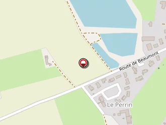 Carte de I . D . S - Dos Santos Pereira Sébastien à Marlieux