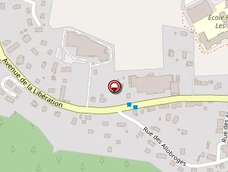 Carte de Social'auto à Marnaz