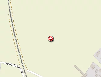 Carte de Philippe Fleury à Saint-genès-du-retz