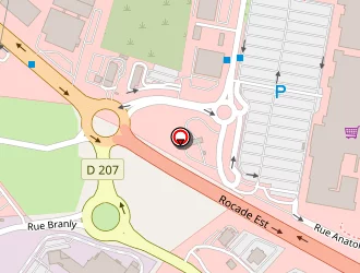 Carte de Jgr Cuisines 42 à Mably