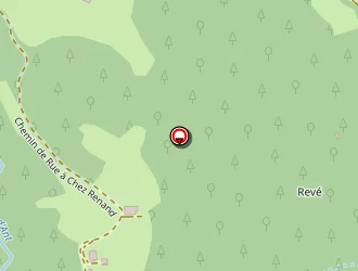 Carte de Tiffanie à Samoëns