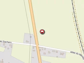 Carte de Giraud à Saint-genès-du-retz