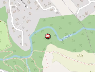 Carte de Laurent Olivier à Roche-sur-foron (la)