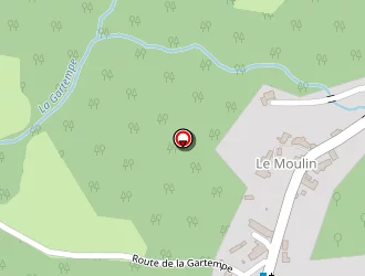 Carte de Valladeau Eric à Maisonnisses