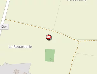 Carte de Limbergere Stéphane à Bernay-saint-martin