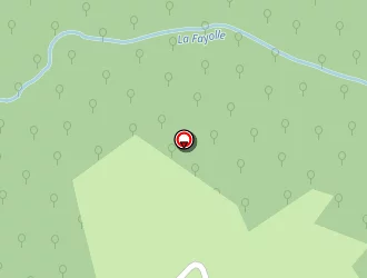 Carte de Mairie à Ayat-sur-sioule