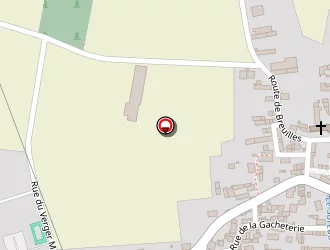 Carte de Plusquebio à Bernay-saint-martin