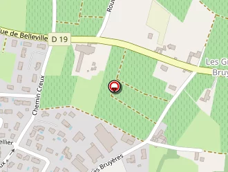 Carte de Ducroux Patrick à Saint-étienne-des-oullières