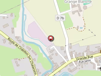 Carte de Chez Vani à Marlieux