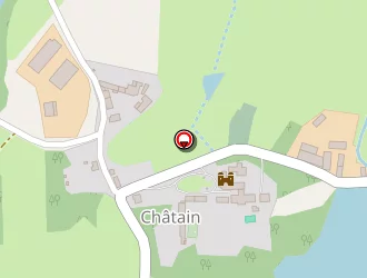 Carte de Riley Stéphen à Arfeuille-châtain