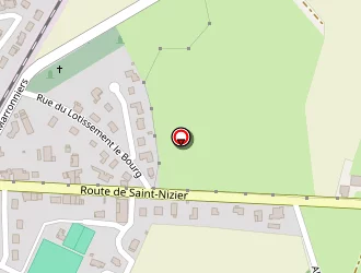 Carte de Parent Bruno à Marlieux