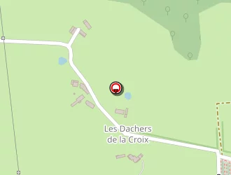 Carte de Elevage De Busset à Busset