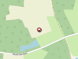 Carte de Lambert Jean Christophe à Druillat