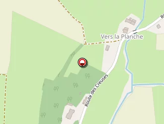 Carte de Schont Sylvia à Druillat