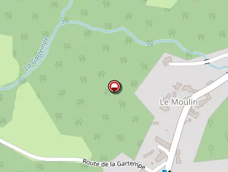 Carte de Caillaud Didier à Maisonnisses