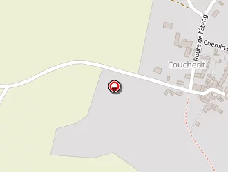 Carte de Fhtp à Ardillières