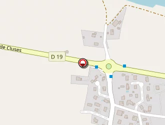 Carte de Marcellin Jean-philippe à Bonneville