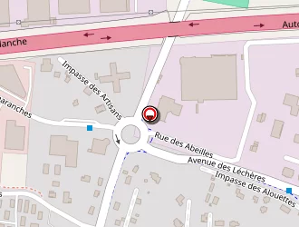 Carte de Renault Christophe Roux à Marnaz