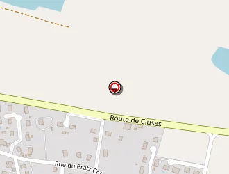 Carte de Belle Pour Soi à Bonneville