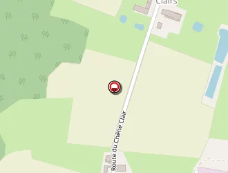 Carte de Maison Janton à Druillat