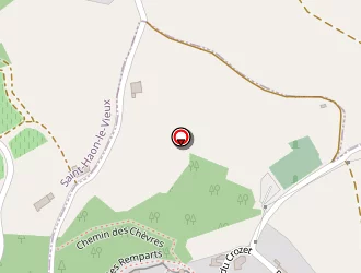 Carte de La Poste à Saint-haon-le-châtel