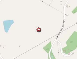 Carte de Lapierraz Robert à Chapelle-rambaud (la)