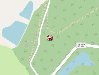 Carte de Dardant Frères à Saint-pardoux